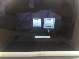 MacにWindow-9